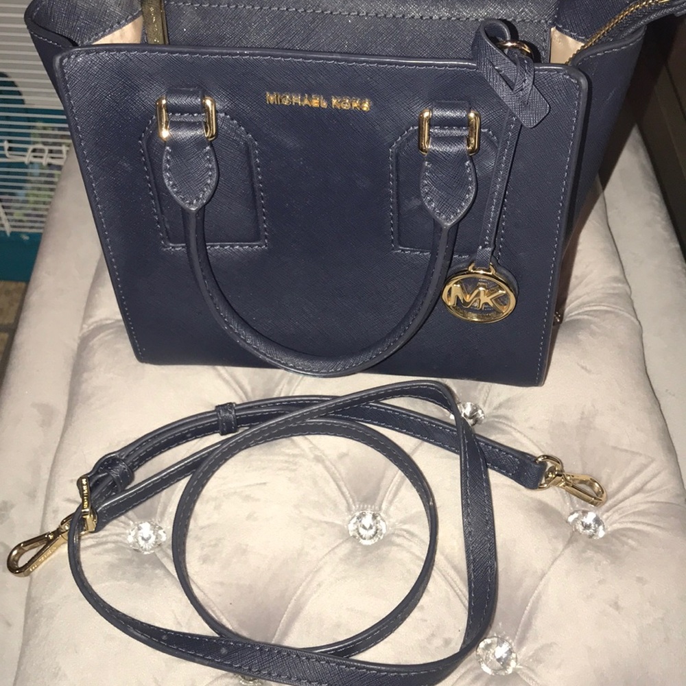 MK Hand Bag Purse